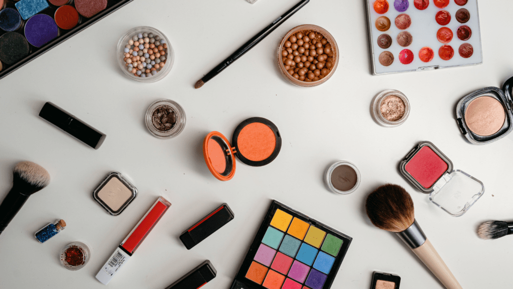 Essential Products for a Natural Makeup Look