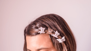 Hair Accessories The Must Have Pieces This Year for Every Hairstyle and Occasion