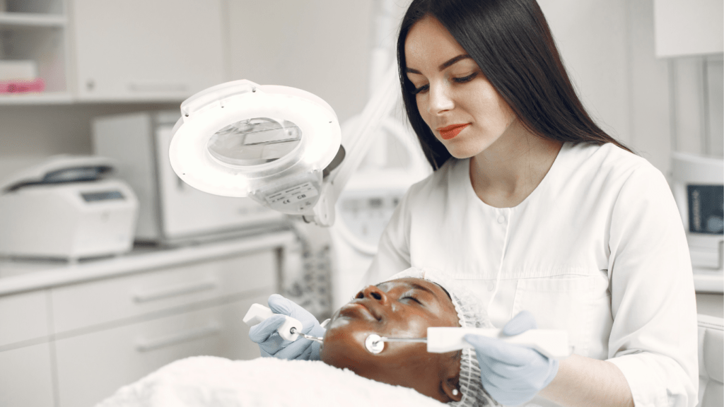 Insider Skincare Tips from Dermatologists Achieve Healthy, Radiant Skin