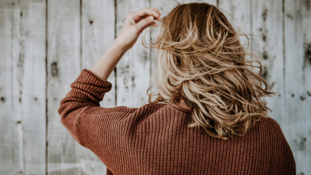 Layered Hairstyles