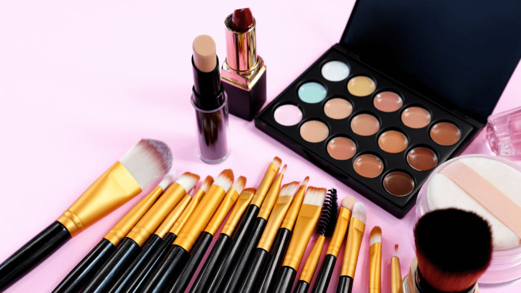 Makeup Must-Haves