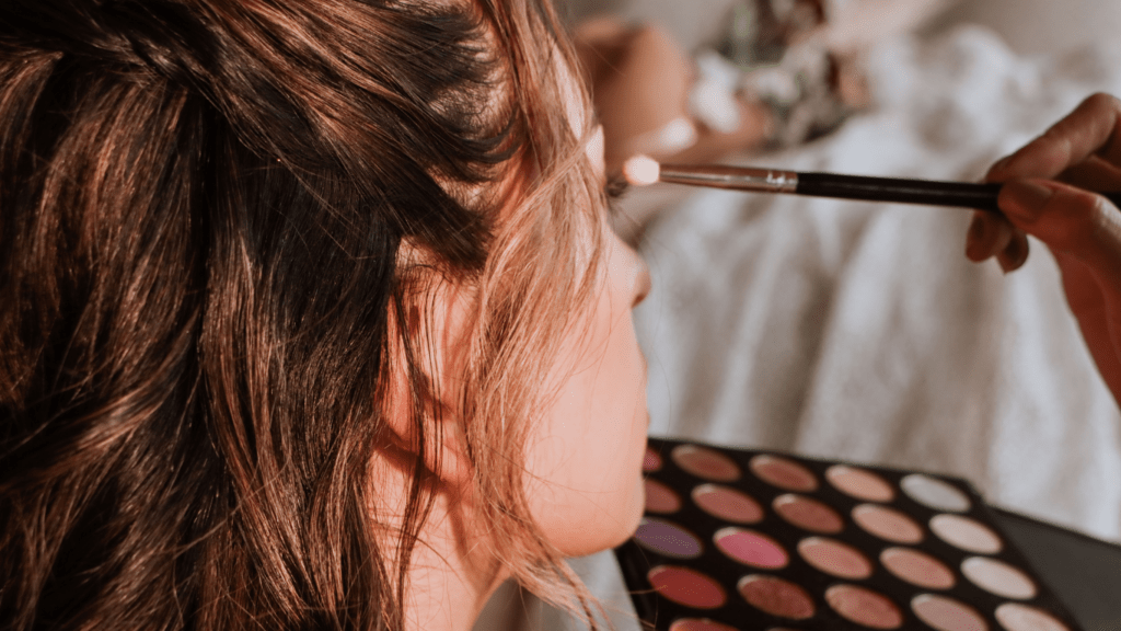 Makeup Refresh Must-Have Products