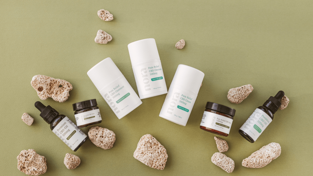 Sustainable Beauty Eco-Friendly Brands Making Waves in Green Revolution