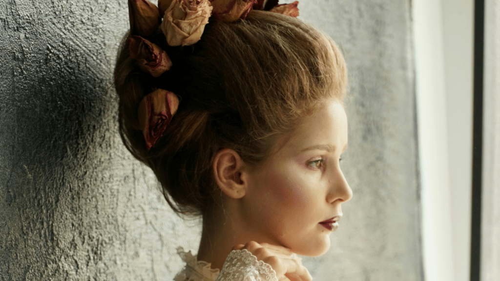 Vintage-Inspired Hairstyles Making a Comeback Timeless Trends in Modern Fashion