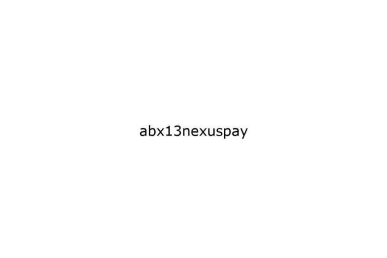 abx13nexuspay