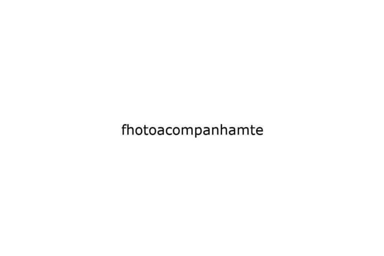 fhotoacompanhamte