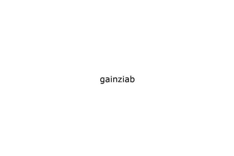 gainziab