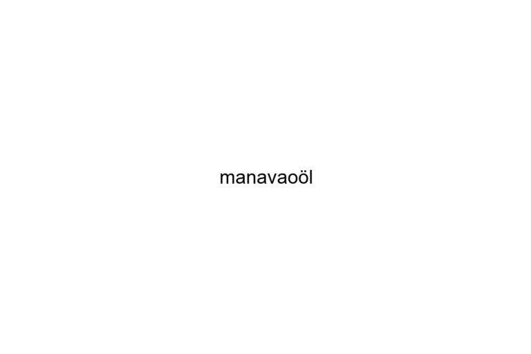 manavaol