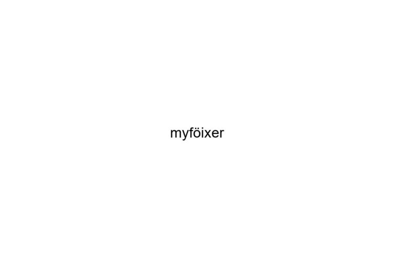 myfixer