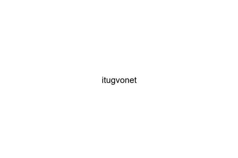 itugvonet