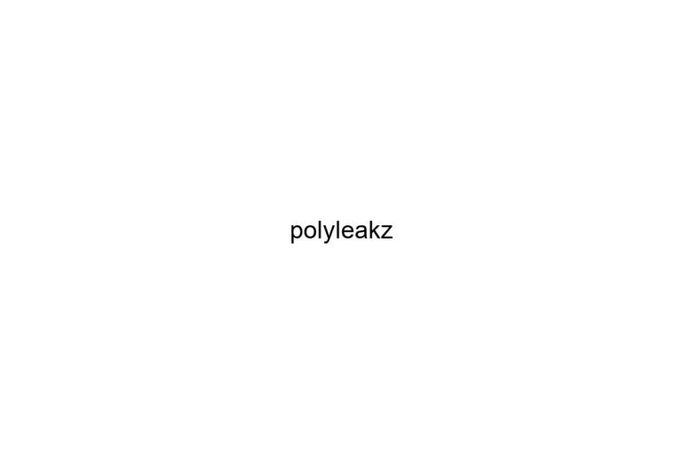 polyleakz