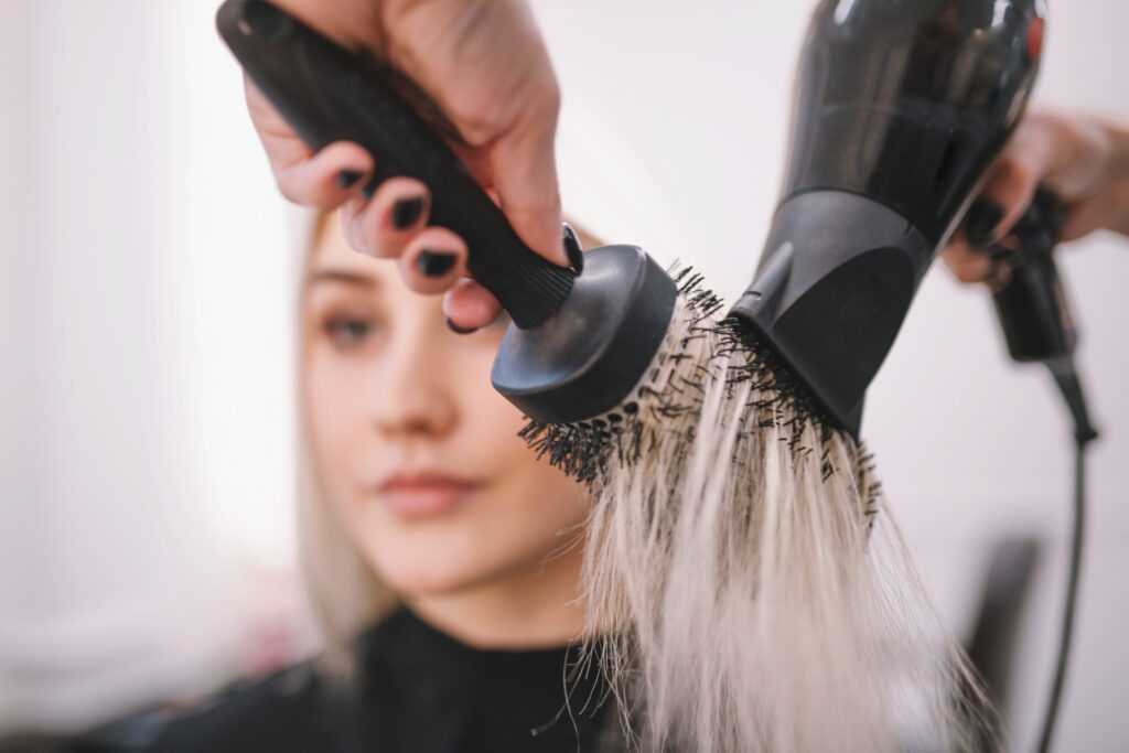 Best Hair Appliances for Damaged or Fine Hair: Style Safely and Effectively