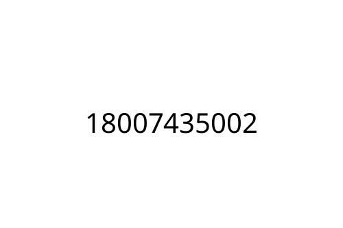18007435002