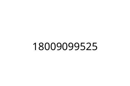 18009099525