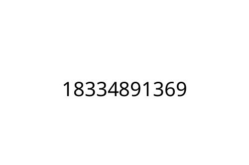 18334891369