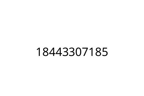 18443307185