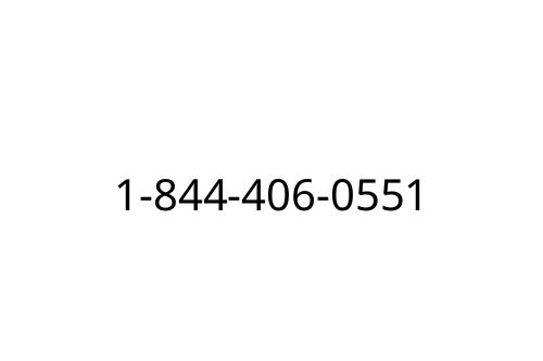 1-844-406-0551