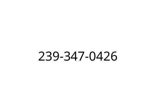 239-347-0426