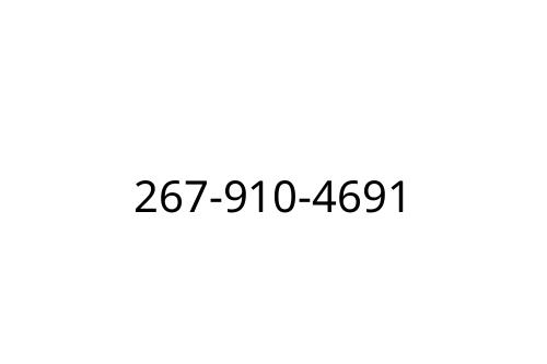 267-910-4691