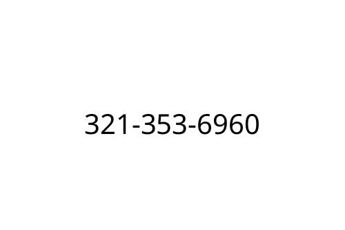 321-353-6960