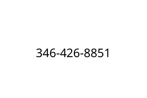 346-426-8851