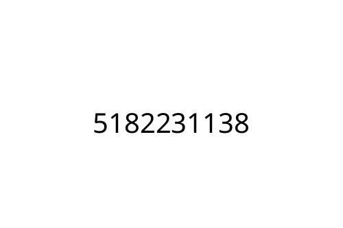 5182231138