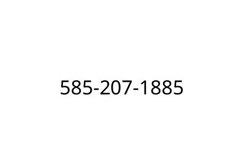 585-207-1885