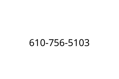 610-756-5103