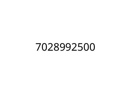 7028992500