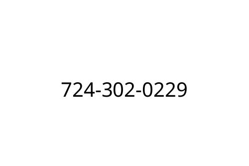 724-302-0229