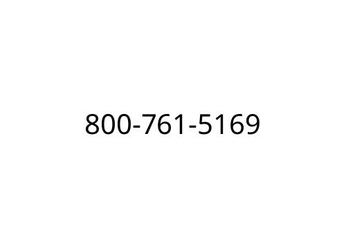 800-761-5169
