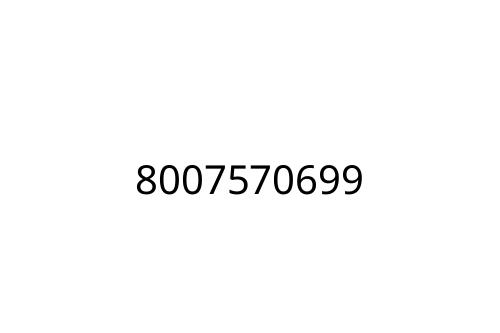 8007570699
