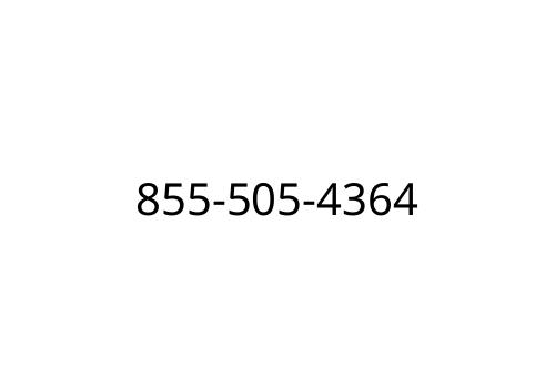 855-505-4364