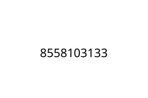 8558103133