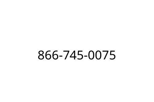 866-745-0075
