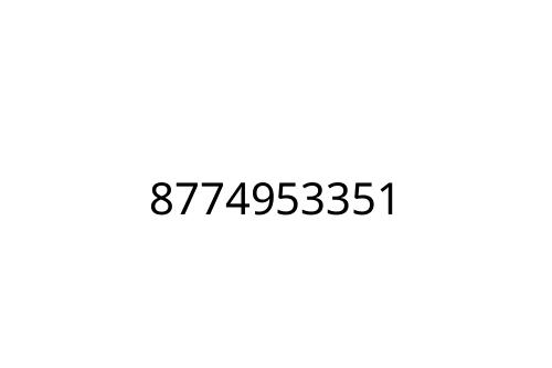 8774953351