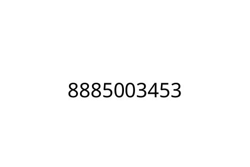 8885003453