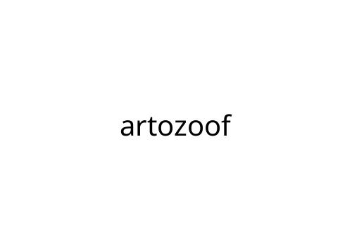 artozoof
