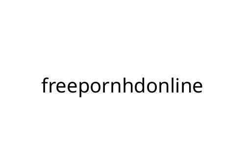freepornhdonline