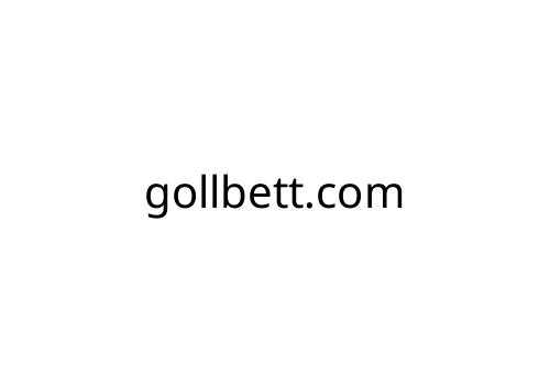 gollbett_com