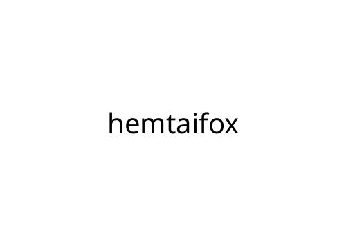 hemtaifox