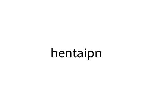 hentaipn