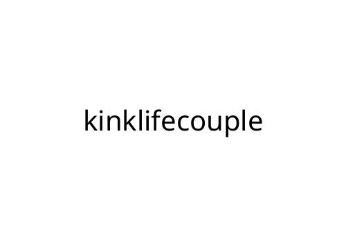 kinklifecouple