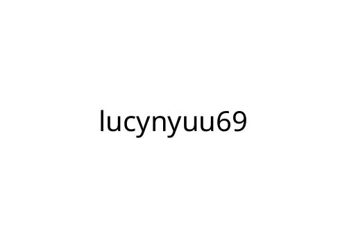 lucynyuu69