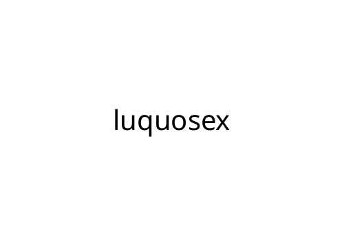luquosex