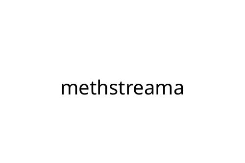 methstreama