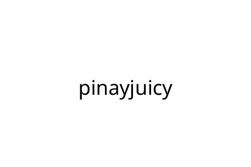 pinayjuicy