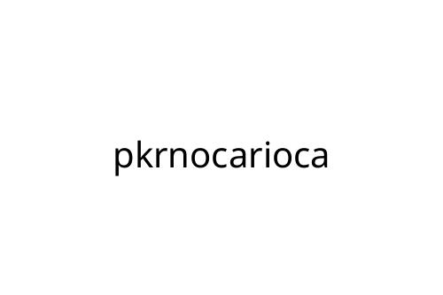 pkrnocarioca
