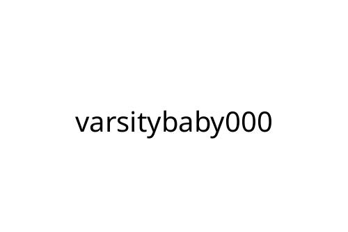 varsitybaby000