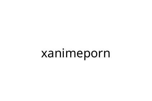 xanimeporn